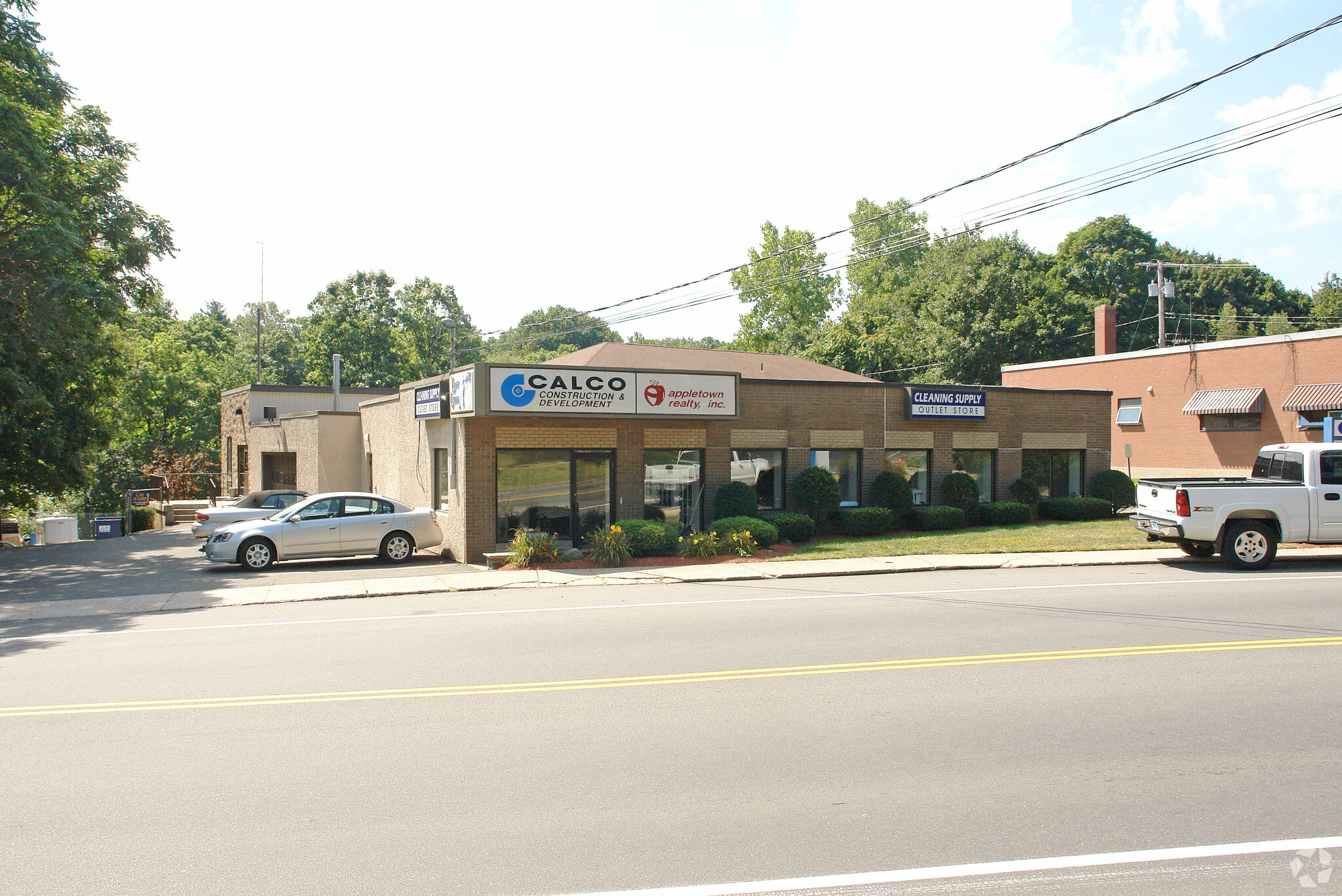 71 Church Ave, Bristol, CT for lease Building Photo- Image 1 of 6