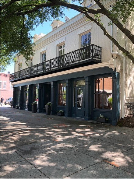 608 Broad St, Augusta, GA à louer - Photo principale - Image 2 de 17