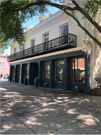 More details for 608 Broad St, Augusta, GA - Office for Lease