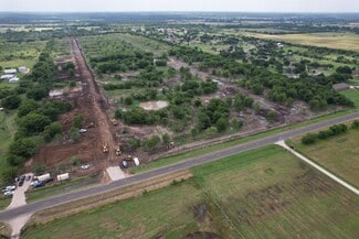 More details for 0000 Farm to Market Road 2153, Aubrey, TX - Land for Sale