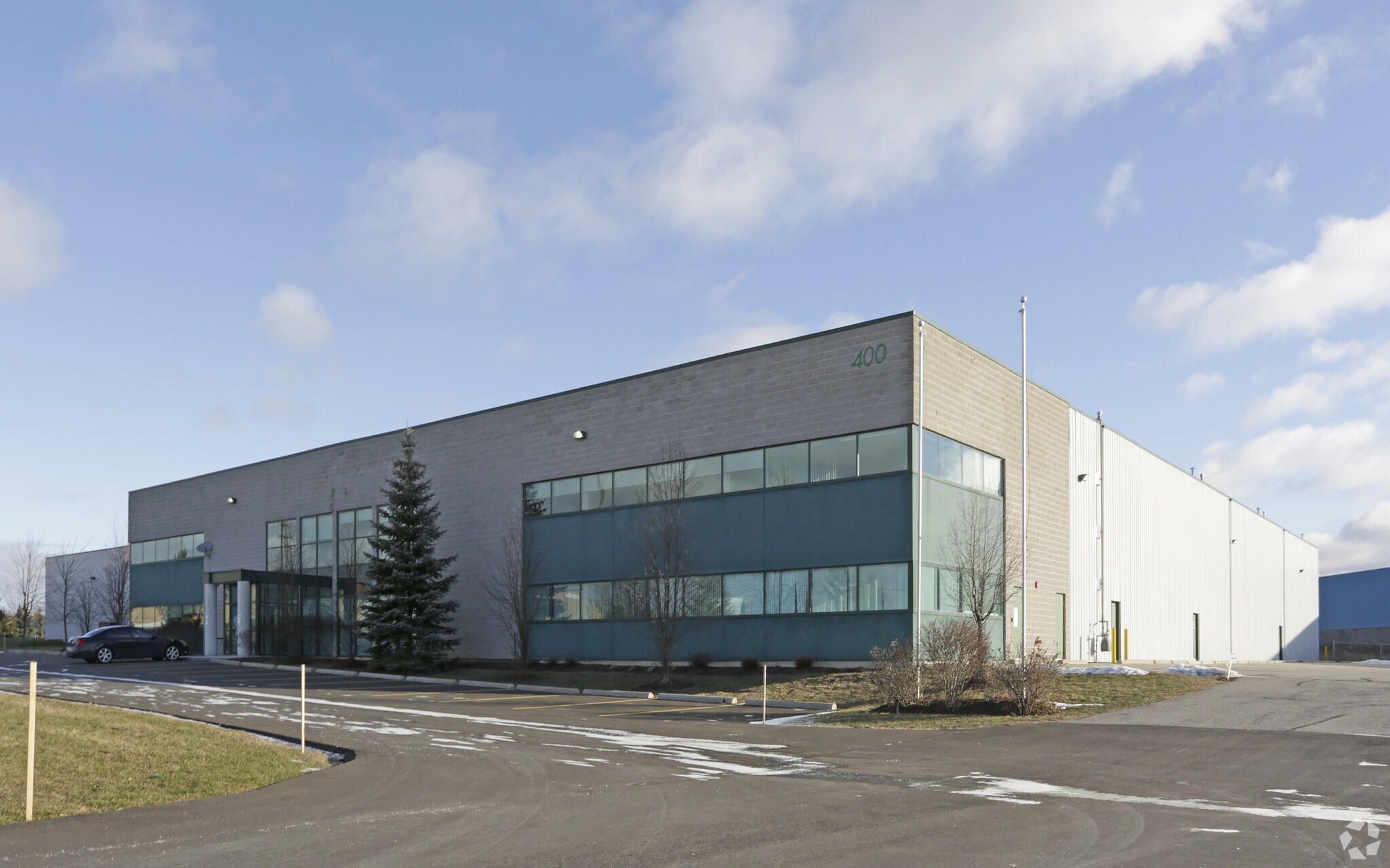 400 Southgate Dr, Guelph, ON for sale Primary Photo- Image 1 of 1