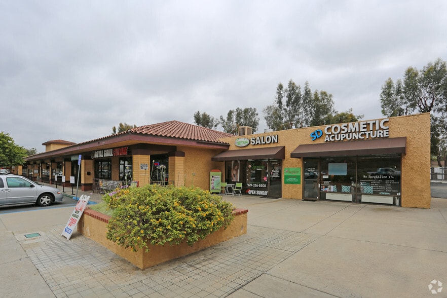 10415-10479 San Diego Mission Rd, San Diego, CA for lease - Primary Photo - Image 2 of 4