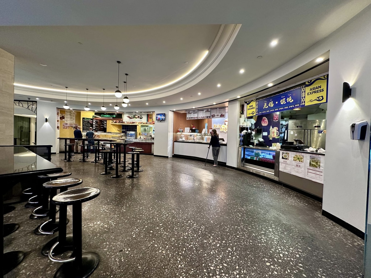 530 Little Collins St, Melbourne, VIC 3000 - Unité Shop 1 - - Photo intérieure - Image 1 of 4