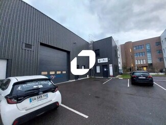 More details for Office, Flex for Lease