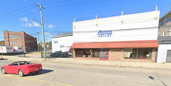 More details for 663-697 Bank St, New London, CT - Retail for Lease