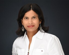 Sailaja Solleti