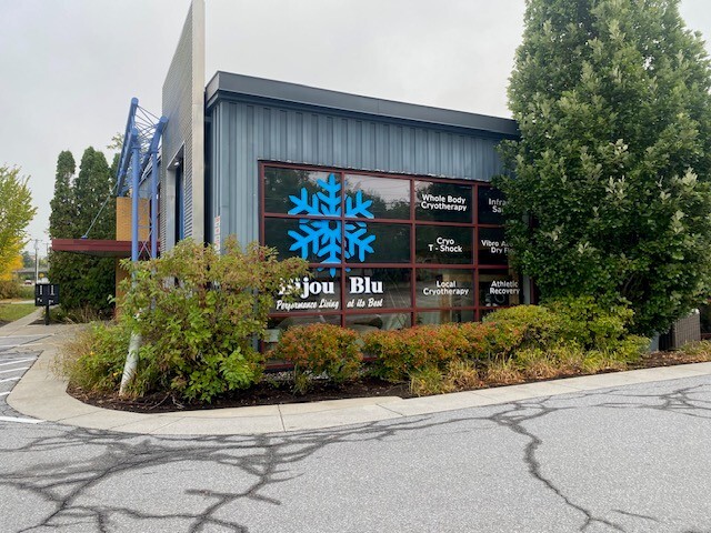 10 Farrell St, South Burlington, VT à louer - Photo du bâtiment - Image 2 de 3