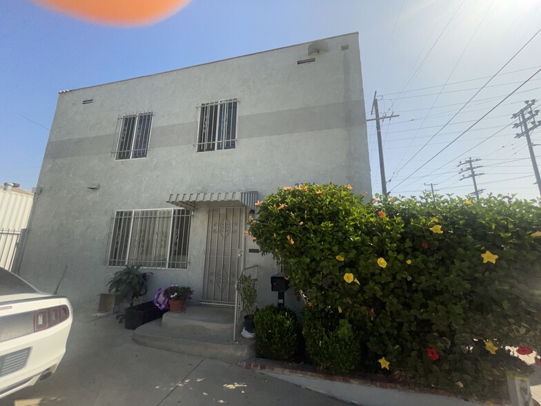 3537 Union Pacific Ave, Los Angeles, CA for sale - Building Photo - Image 3 of 24
