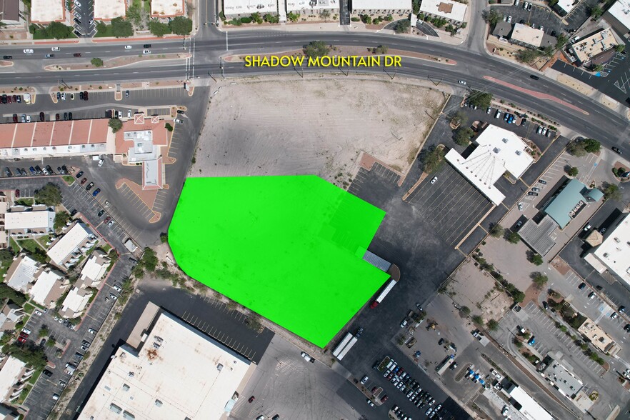 137 Shadow Mountain Dr, El Paso, TX for sale - Primary Photo - Image 3 of 5