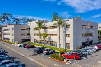 Plus de détails pour 5555 Reservoir Dr, San Diego, CA - Bureau, Bureau/Médical à louer