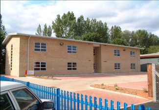 More details for Lamdin Rd, Bury St Edmunds - Office for Lease