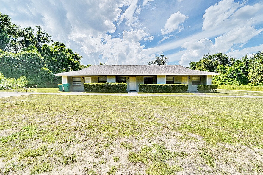 606 Long Ave, Inverness, FL for sale - Building Photo - Image 2 of 14