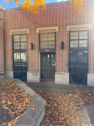 More details for 1025 N Michigan St, Elkhart, IN - Office for Lease