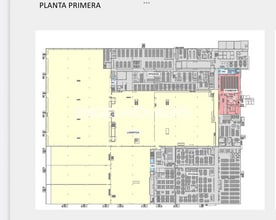 Industrial in Palau-solità i Plegamans, Barcelona for lease Typical Floor Plan- Image 1 of 1