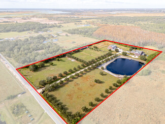 Plus de détails pour 2975 Clay Whaley Rd, Saint Cloud, FL - Terrain à vendre