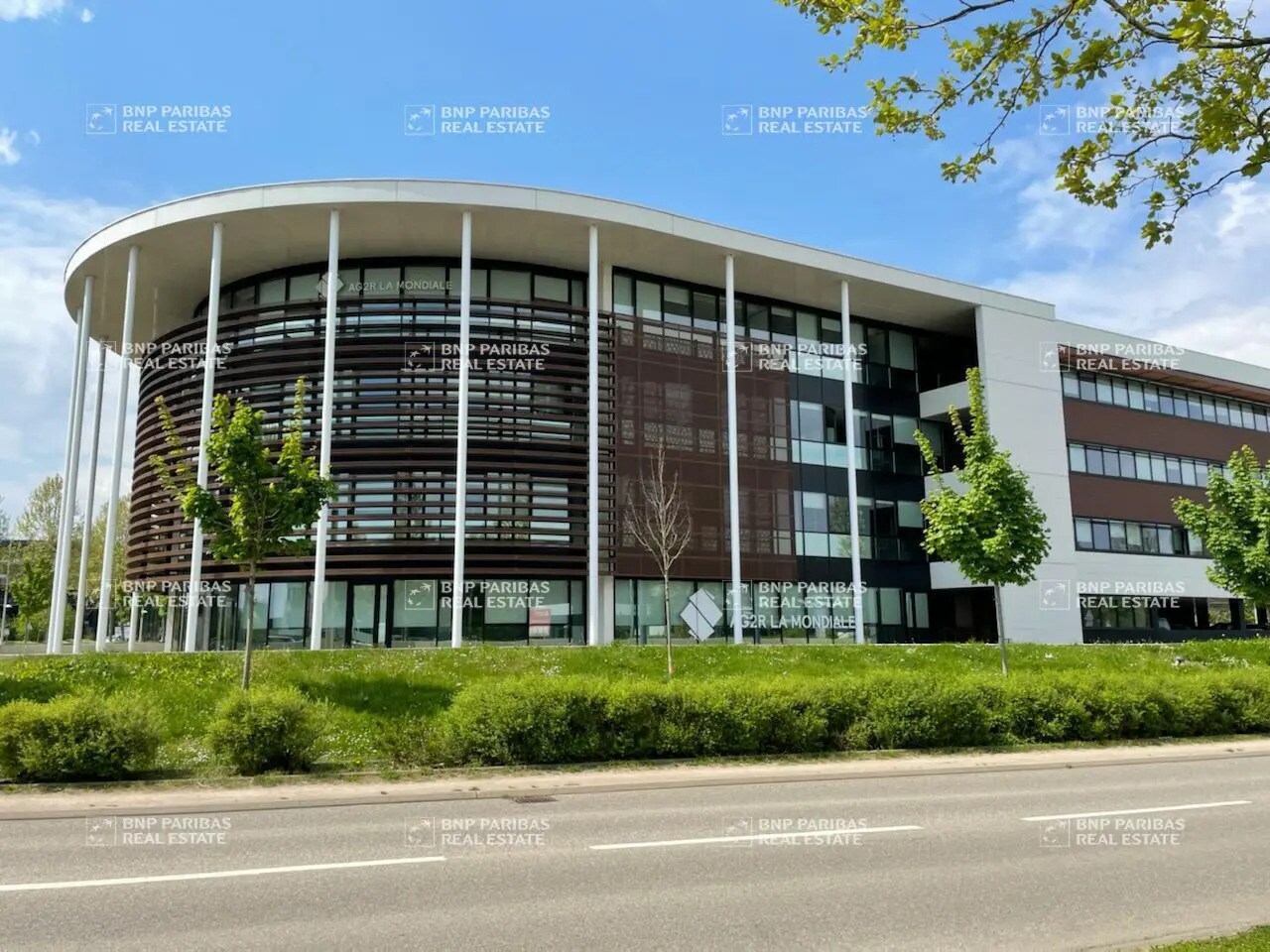 23 Rue De La Haye, Schiltigheim for lease Building Photo- Image 1 of 11