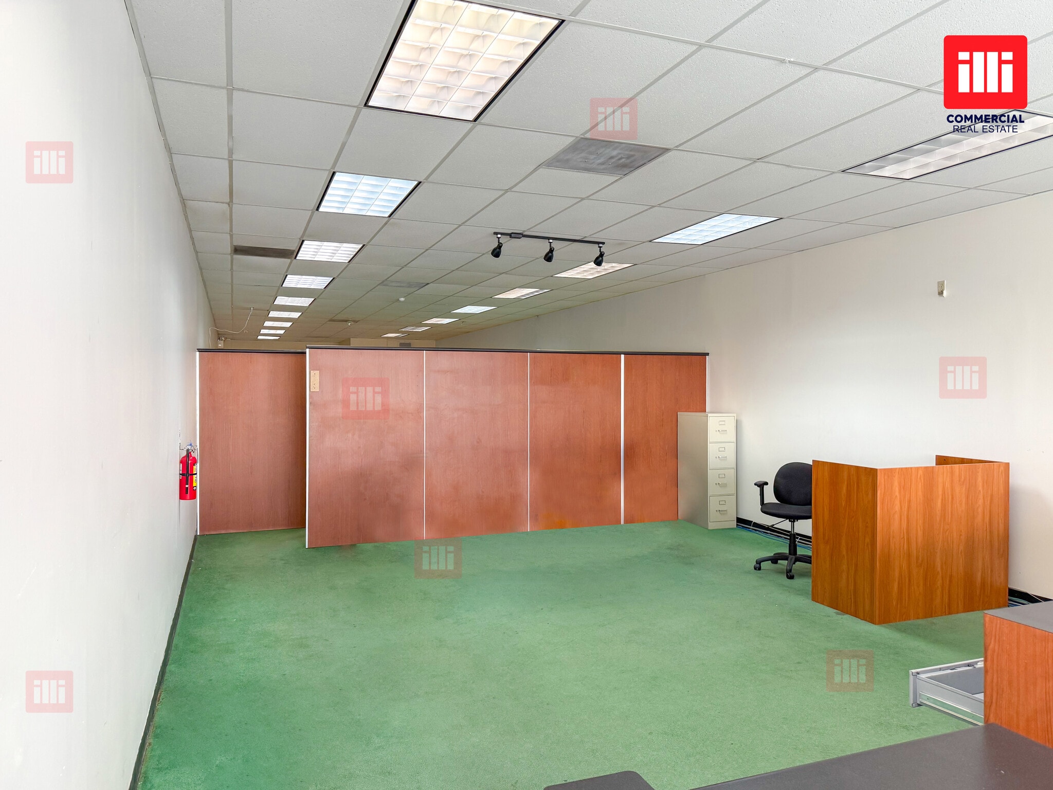 4625-4705 Torrance Blvd, Torrance, CA for lease Interior Photo- Image 1 of 4