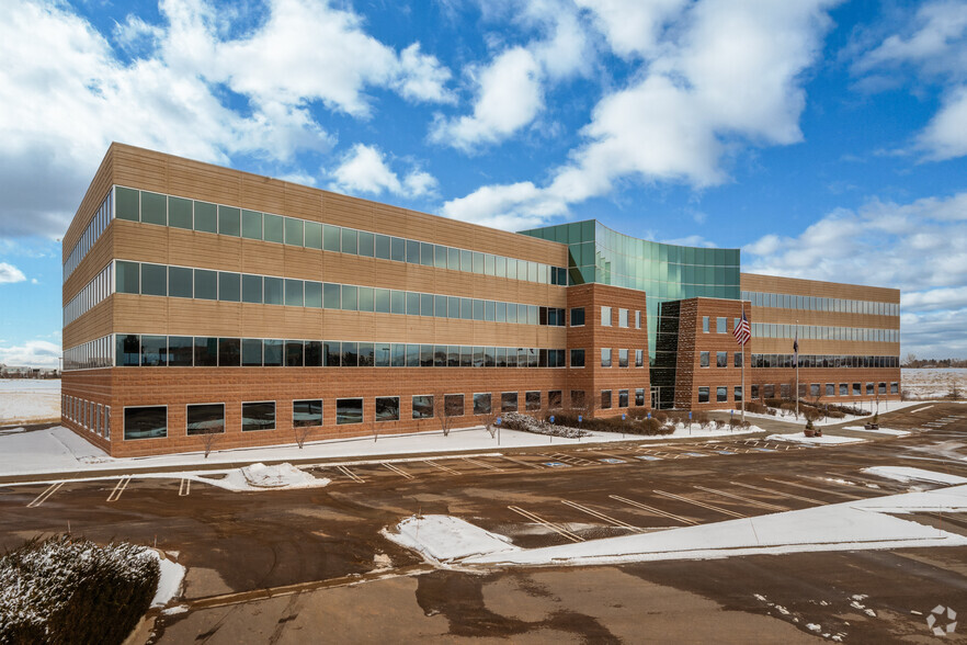 11000 Westmoor Cir, Westminster, CO for lease - Building Photo - Image 1 of 5