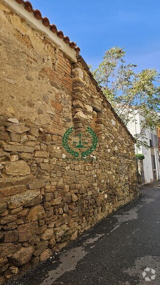 Terrain dans Pedrezuela, Madrid à vendre - Photo du bâtiment - Image 2 de 3