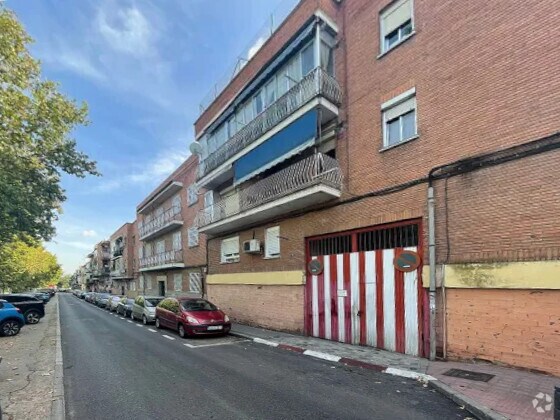 Immeuble residentiel dans Leganés, Madrid à vendre Photo intérieure- Image 1 de 2