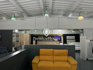 Plus de détails pour Industriel à vendre