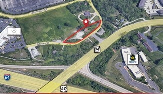 More details for 6301 Old Hwy 94, Weldon Spring, MO - Office for Lease