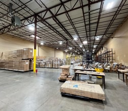 1701 Vantage Dr, Carrollton, TX for lease Interior Photo- Image 2 of 5