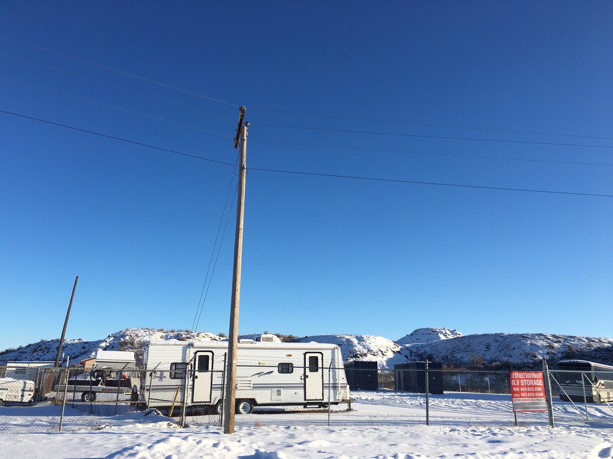 570 12 Street SW Pl, Drumheller, AB à vendre Photo principale- Image 1 de 1