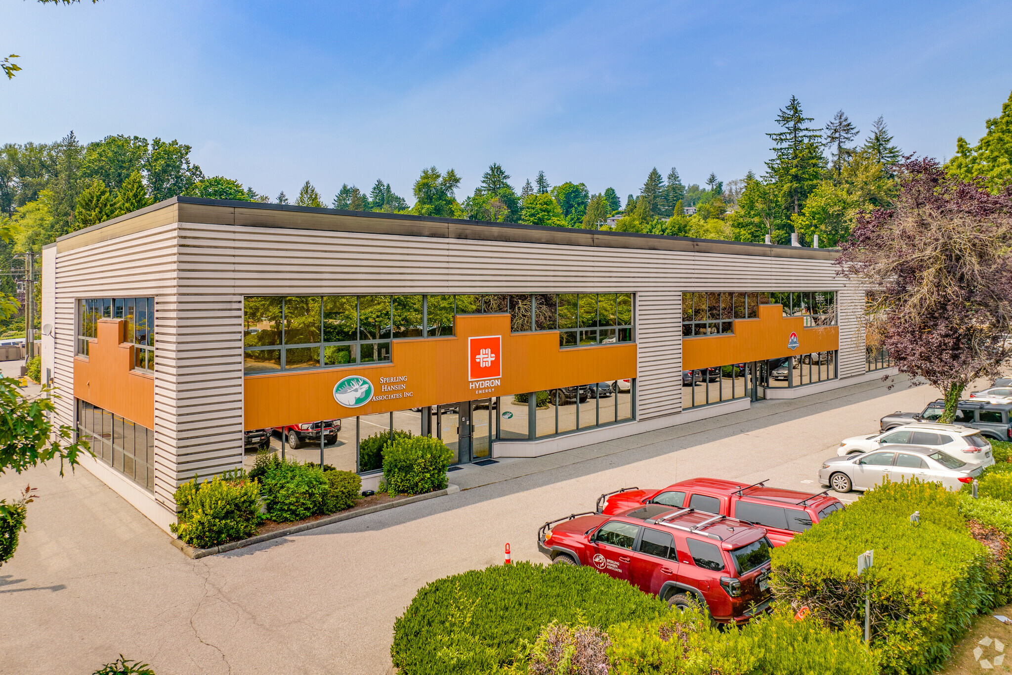 1225 E Keith Rd, North Vancouver, BC for lease Primary Photo- Image 1 of 7