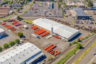 Plus de détails pour 2257 Progress Way, Woodburn, OR - Industriel à vendre