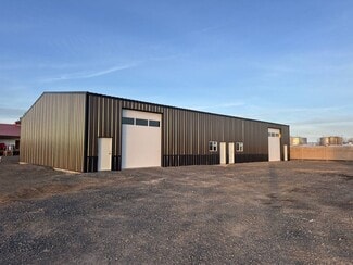 More details for 1843 NW Mill st, Madras, OR - Industrial for Lease