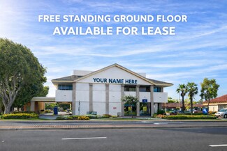 Plus de détails pour 5808 Telephone Rd, Ventura, CA - Commerce de détail à louer