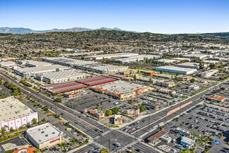 Plus de détails pour Imperial Plaza - Fullerton – Commerce de détail à vendre, Fullerton, CA