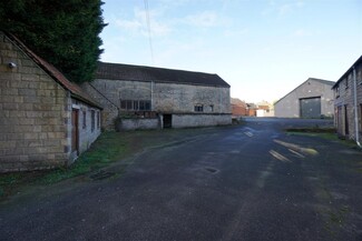 Plus de détails pour 16 King St, Worksop - Industriel à vendre