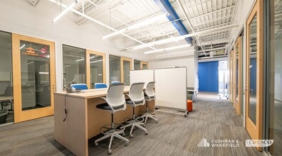 5990 W Creek Rd, Independence, OH for lease Interior Photo- Image 2 of 12