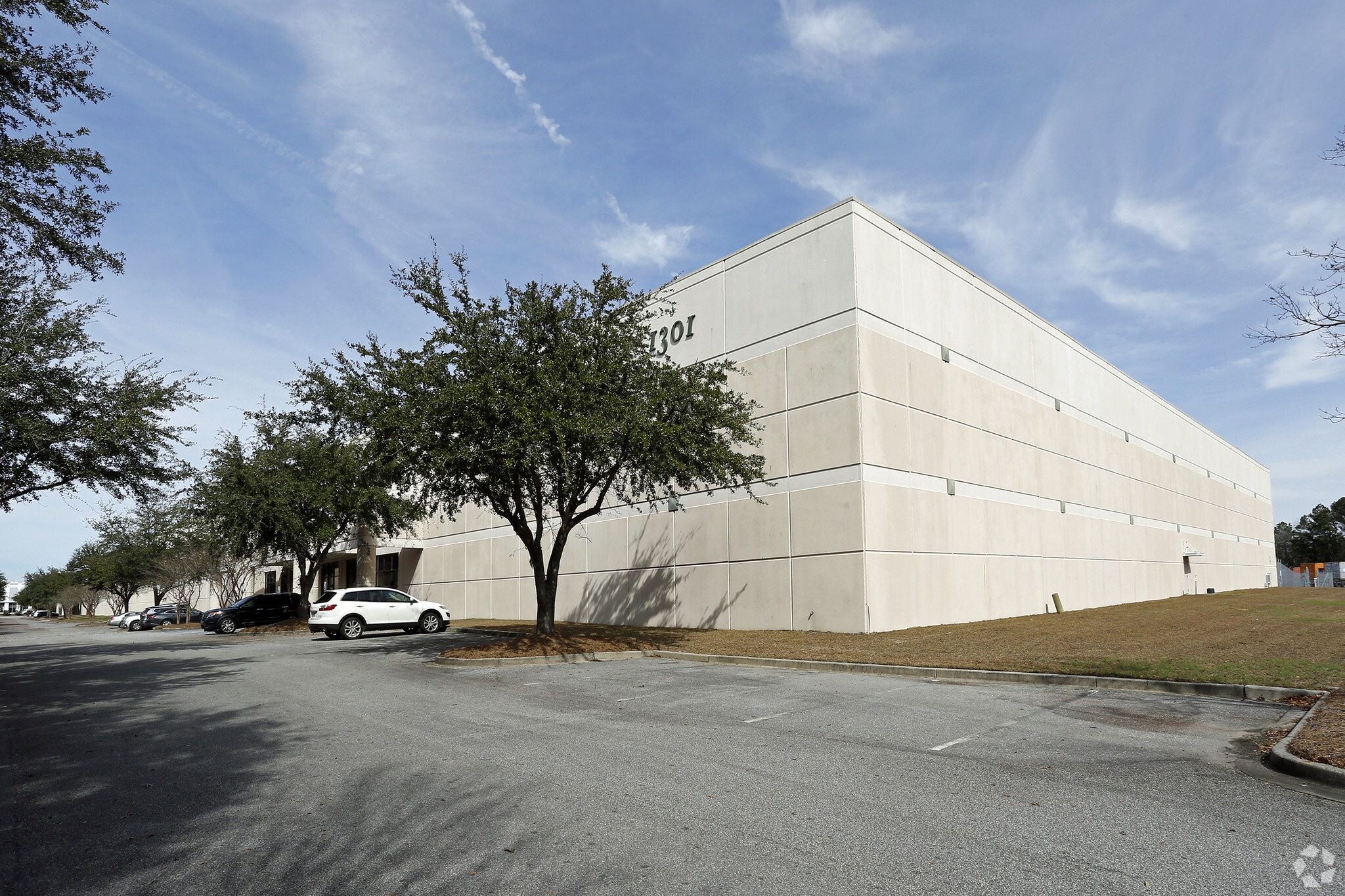 1301 Charleston Regional Pky, Charleston, SC for lease Primary Photo- Image 1 of 9