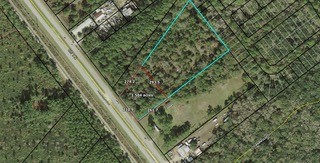 6236 US Highway 1 N, Saint Augustine, FL for sale - Aerial - Image 1 of 1