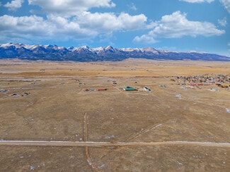 Plus de détails pour Prairie View Rd, Silver Cliff, CO - Terrain à vendre