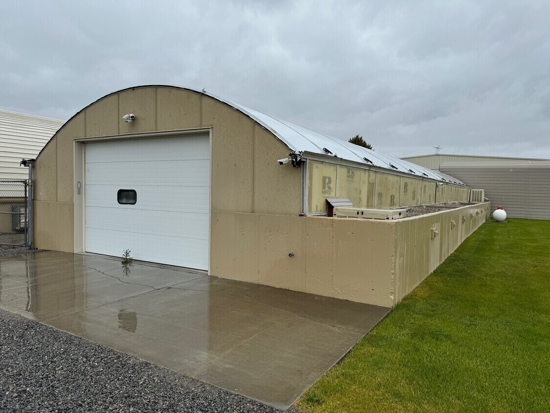 3972 N 2500 E, Twin Falls, ID à vendre Photo du bâtiment- Image 1 de 1