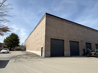 Plus de détails pour 25 Sullivan Rd, Billerica, MA - Industriel à louer
