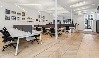 157 W 18th St, New York, NY for lease Interior Photo- Image 2 of 7