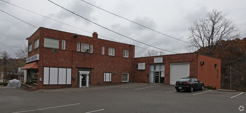 5121 Clairton Blvd, Pittsburgh, PA for sale - Building Photo - Image 3 of 3