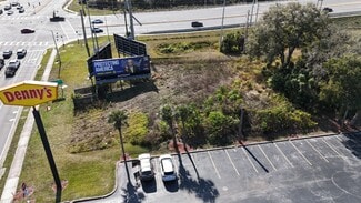 Plus de détails pour 0000 S Orange Ave, Orlando, FL - Terrain à louer