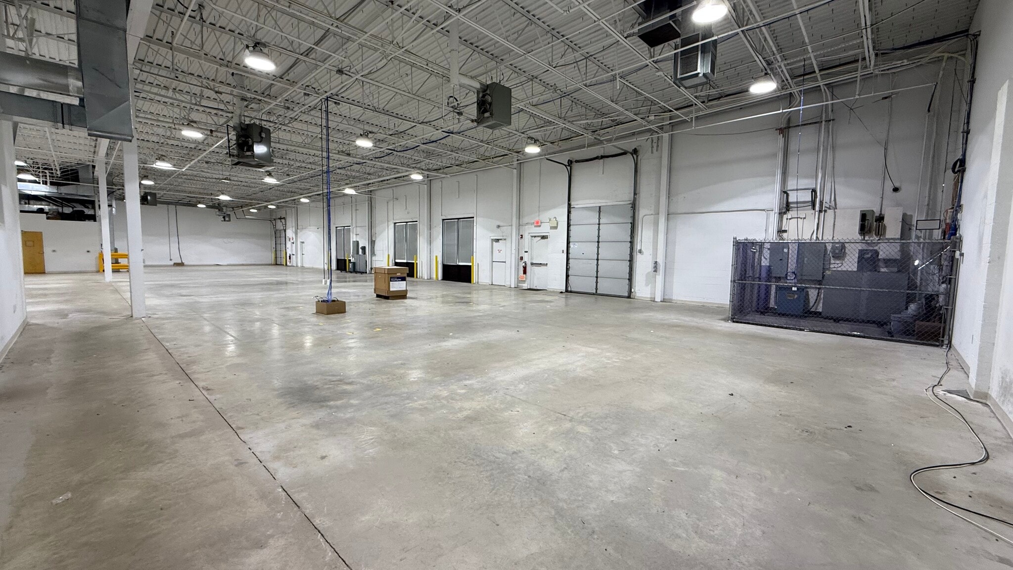 3600 Horizon Dr, King Of Prussia, PA for lease Interior Photo- Image 1 of 7