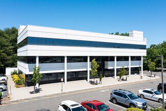 Plus de détails pour 100 Village Ct, Hazlet, NJ - Bureau à louer