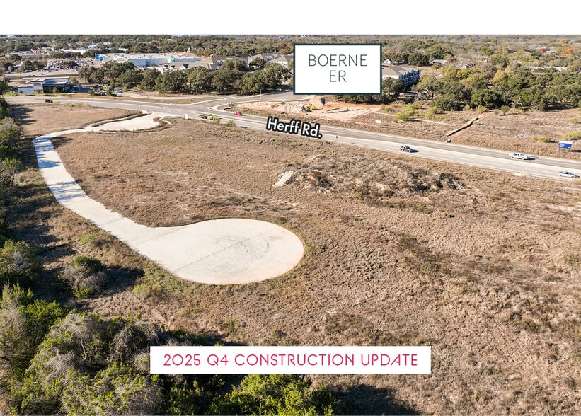 20 Old San Antonio Rd, Boerne, TX for sale - Building Photo - Image 3 of 3