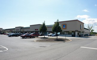 Plus de détails pour 13001-13085 S Ashland Ave, Calumet Park, IL - Commerce de détail à louer