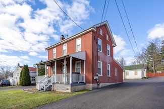 More details for 109 Gravel Pike, Collegeville, PA - Office for Sale
