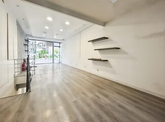 More details for Rue Du Faubourg Saint-Martin, Paris - Retail for Lease