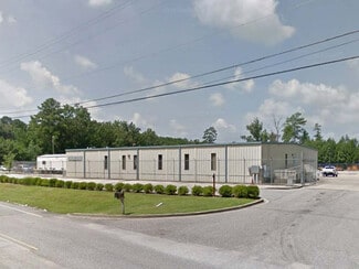 Plus de détails pour 252 Highway 39, Chelsea, AL - Industriel à louer